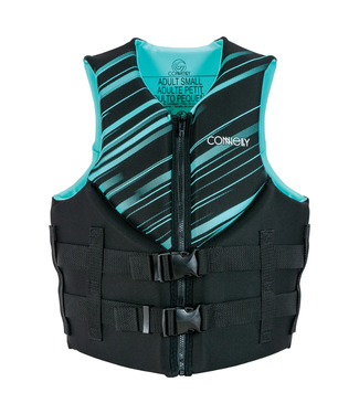 Connelly Connelly Women's Promo Neoprene Life Vest