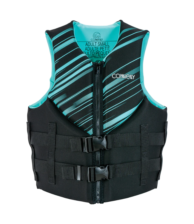 Connelly Connelly Women's Promo Neoprene Life Vest