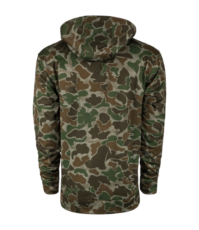 Drake MST Performance Hoodie