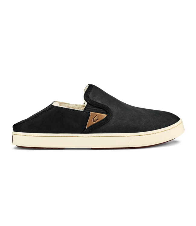 OluKai Women's Pehuea Heu Lava Rock / Lava Rock **FINAL SALE**