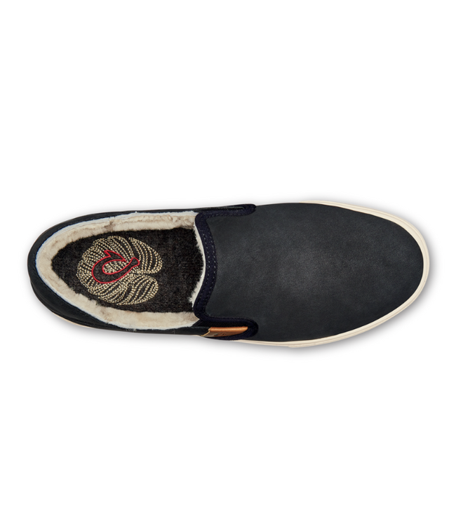 OluKai Women's Pehuea Heu Lava Rock / Lava Rock **FINAL SALE**