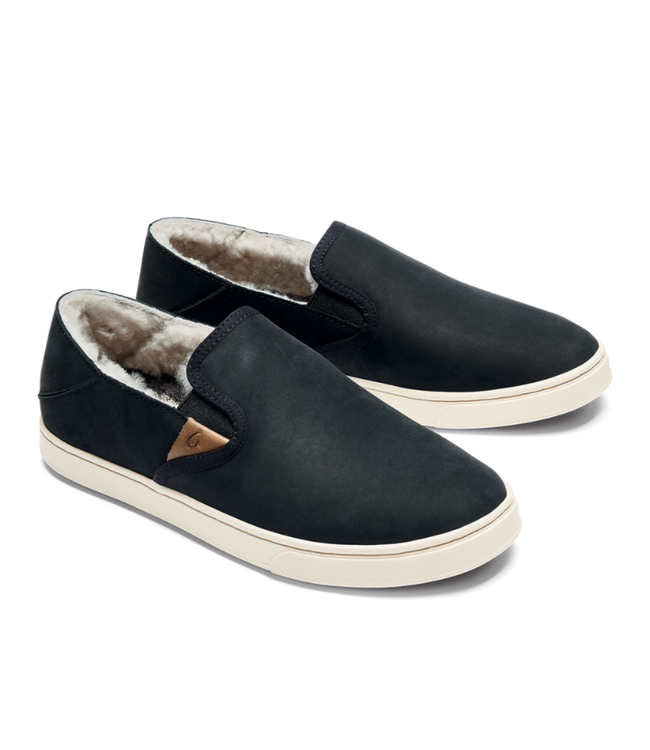 OluKai Women's Pehuea Heu Lava Rock / Lava Rock **FINAL SALE**