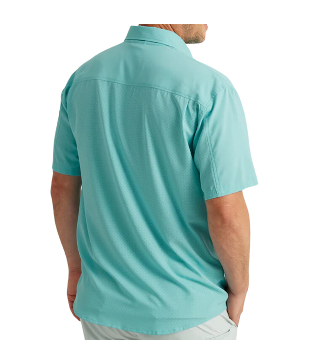 Huk Tide Point SS Shirt