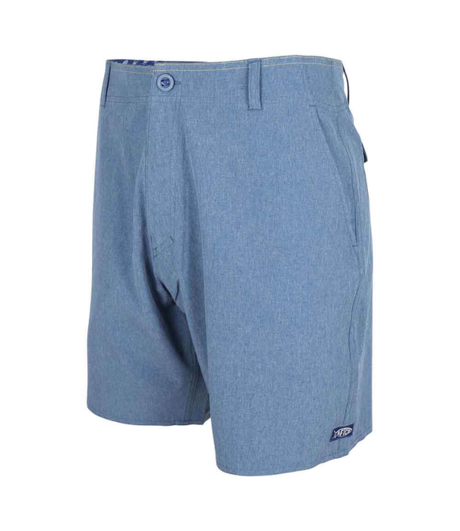 Aftco Cloudburst 8" Fishing Short