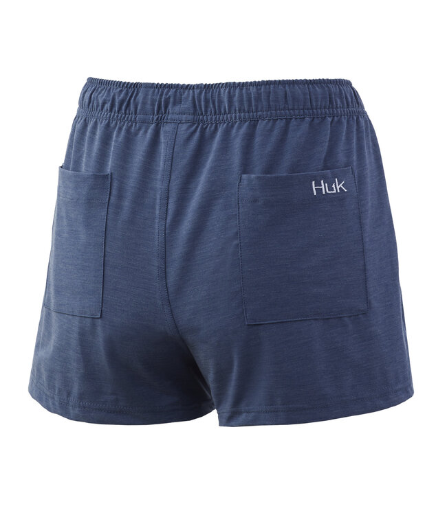 Huk W Waypoint Short