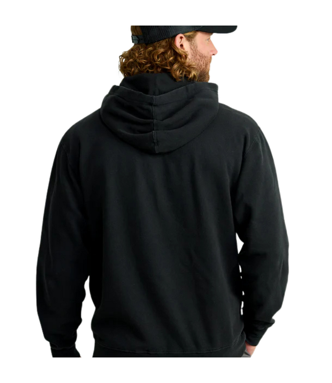 Huk Men's Logo Hoodie