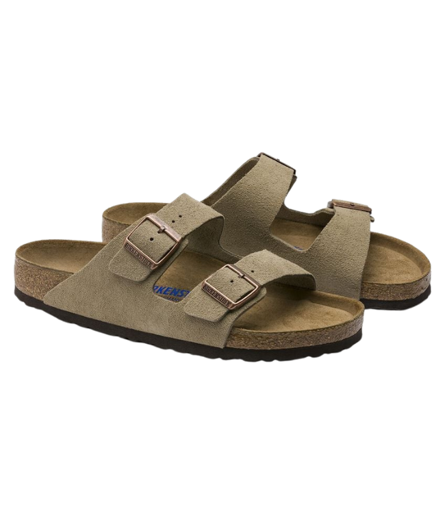 Birkenstock Arizona Soft Footbed R
