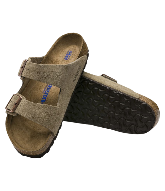 Birkenstock Arizona Soft Footbed R