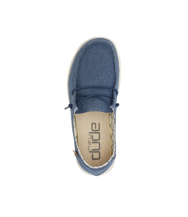 Hey Dude YTH Wendy Sparkling