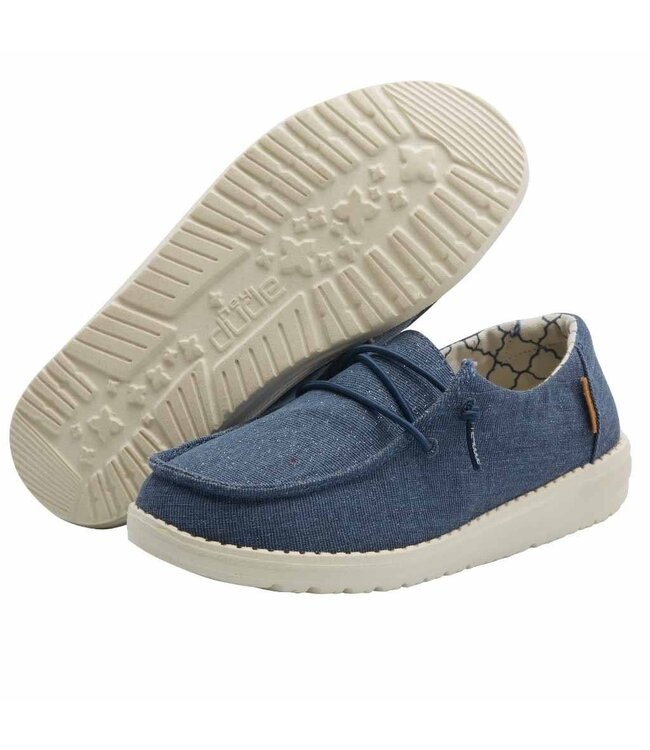 Hey Dude YTH Wendy Sparkling