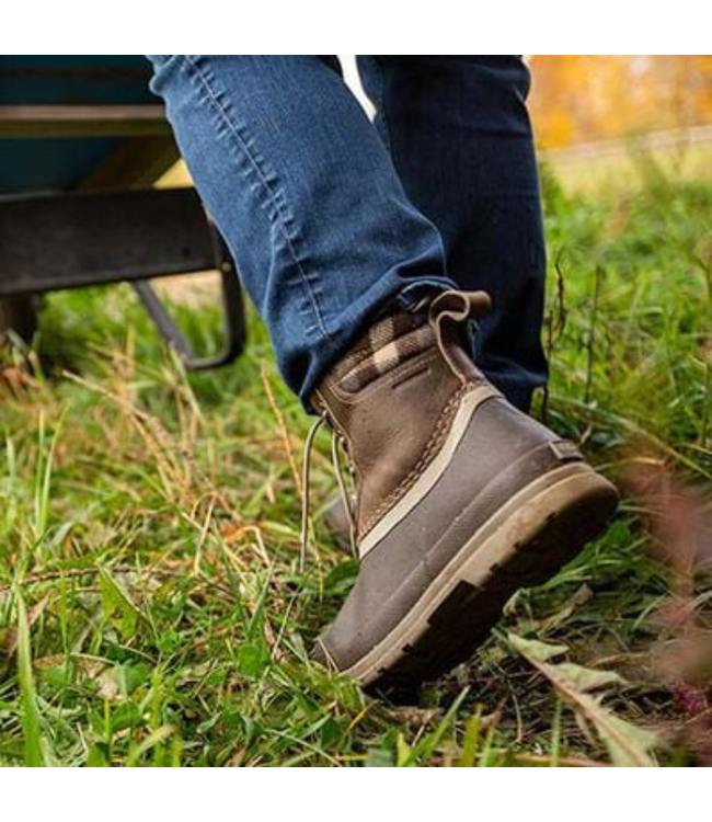 Muck Women's Originals Duck Lace