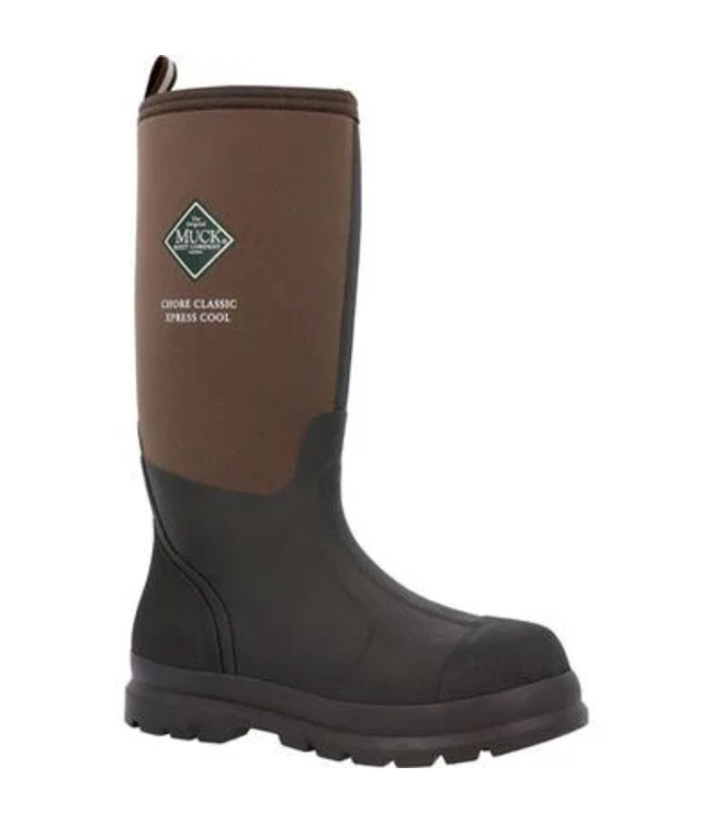 Muck Men's Chore Classic Tall Xpress Cool