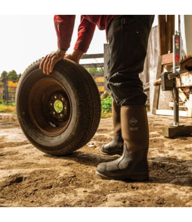 Muck Men's Chore Classic Tall Xpress Cool