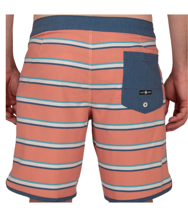 Salty Crew Beachbreak Boardshort