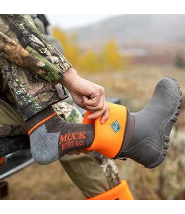 Muck Fieldblazer Classic Fleece Boots