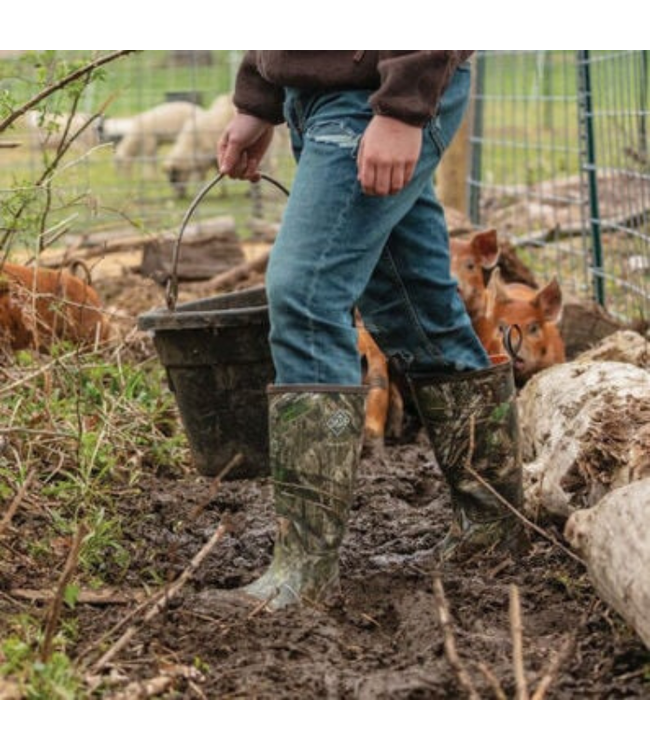 Muck Men's Mudder Tall