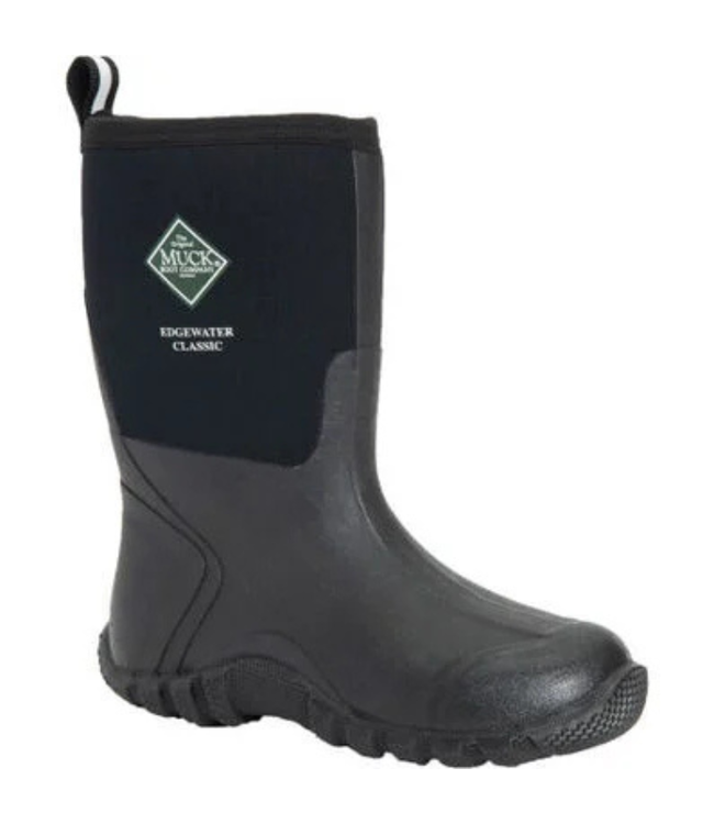 Muck Edgewater Classic Mid Boots