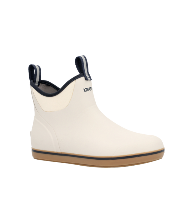 Xtratuf Men's 6" Ankle Deck Boots