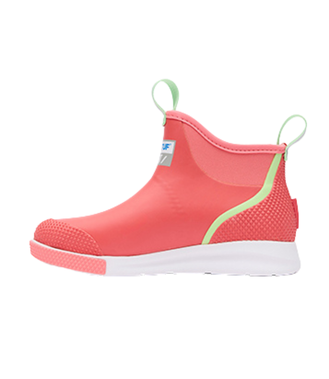 Xtratuf Women's 6" Ankle Deck Boot Sport