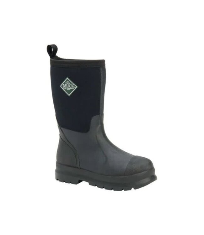 Muck YTH Kids Chore Classic Boot