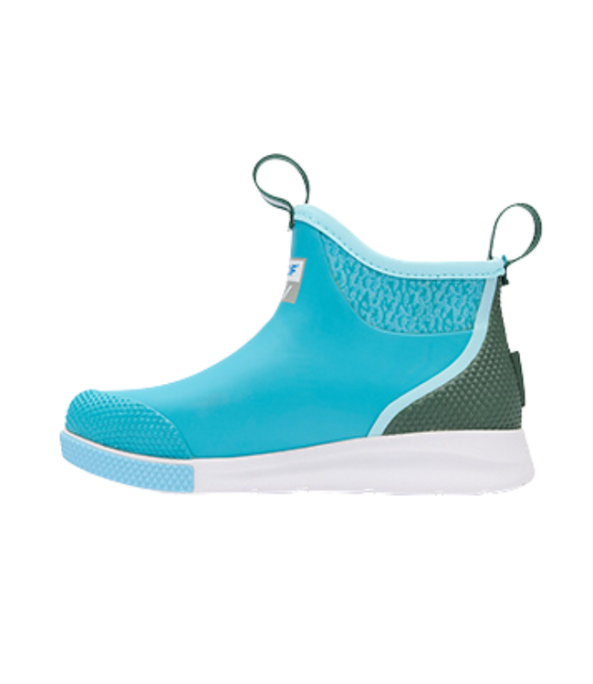 Xtratuf Women's 6" Ankle Deck Boot Sport