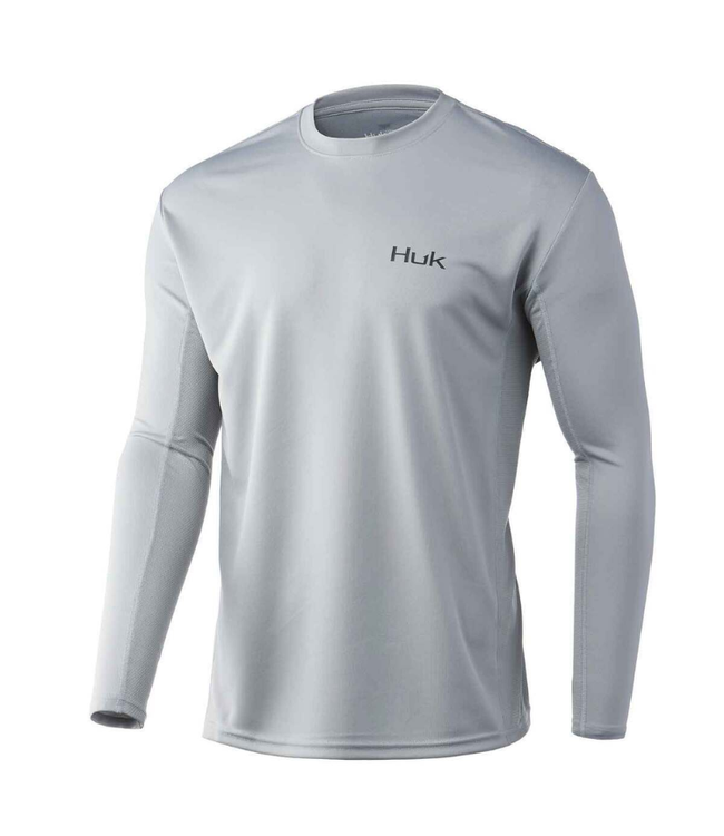 Huk Icon X LS Performance Shirt