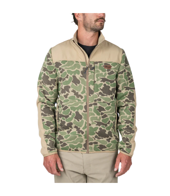 Marsh Wear Marsh Wear Bogard Fleece Jacket