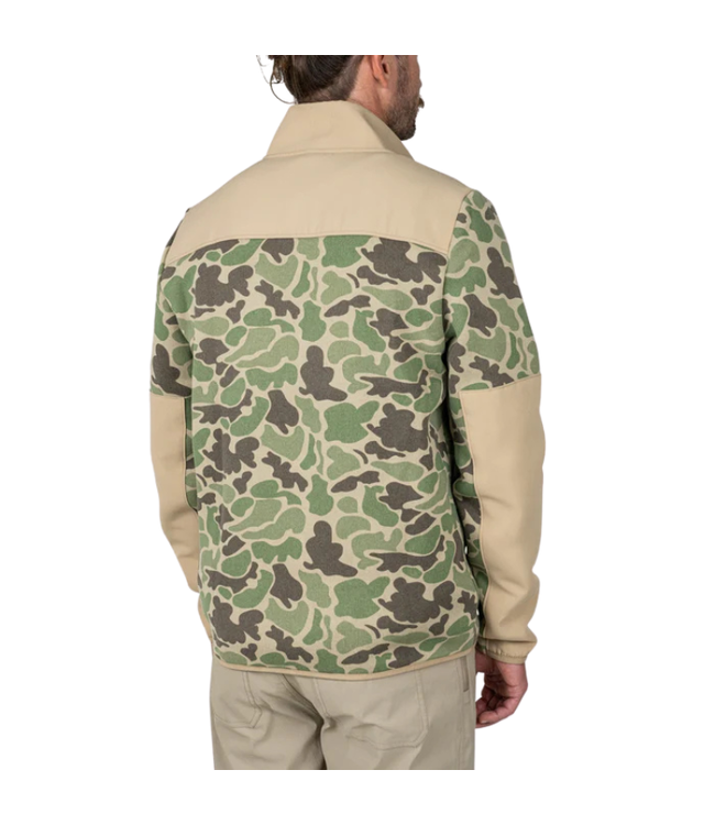 Marsh Wear Bogard Fleece Jacket