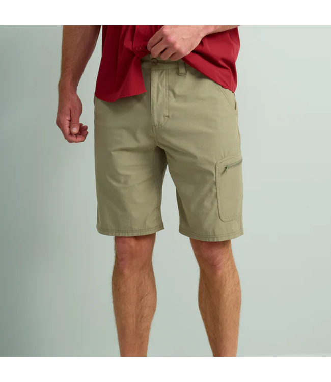 Huk NXTLVL 10.5" Short NEW