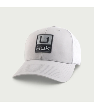 Huk Huk Huk'd Up Trucker