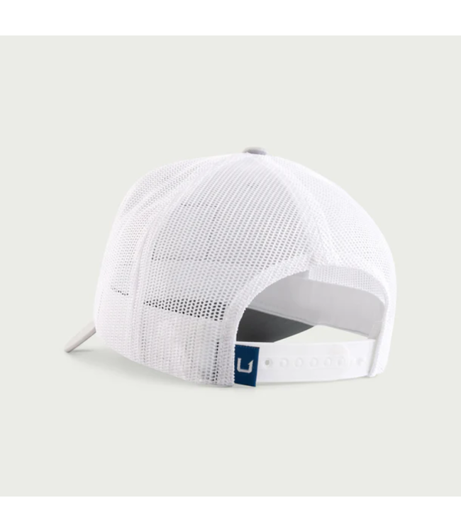 Huk Huk'd Up Trucker