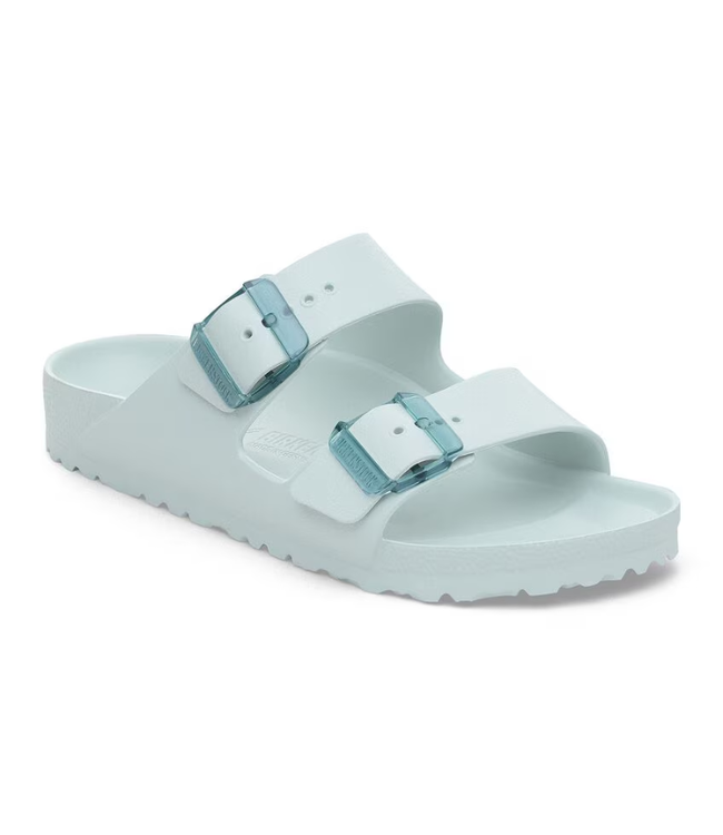 Birkenstock Arizona Stealth Buckle
