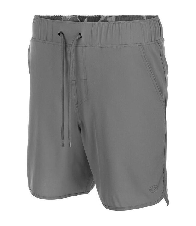 Drake Commando Hybrid 7" Volley Short