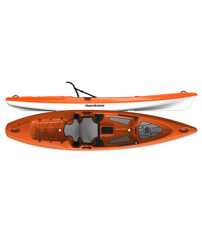 Hurricane Osprey 120