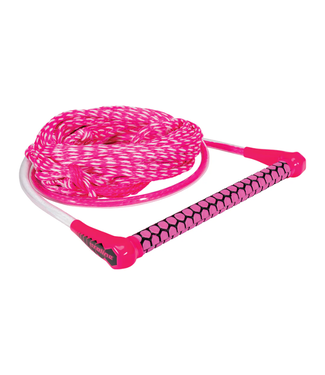 Proline Proline Reflex Package 60' EVA Handle W/POLY-E Main W/3-5' Sections