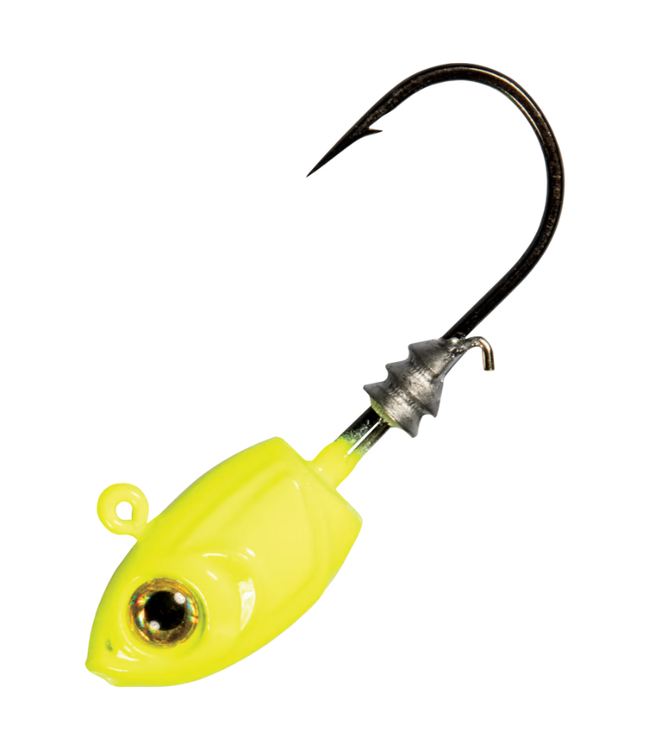 Z-Man Micro Shad Headz