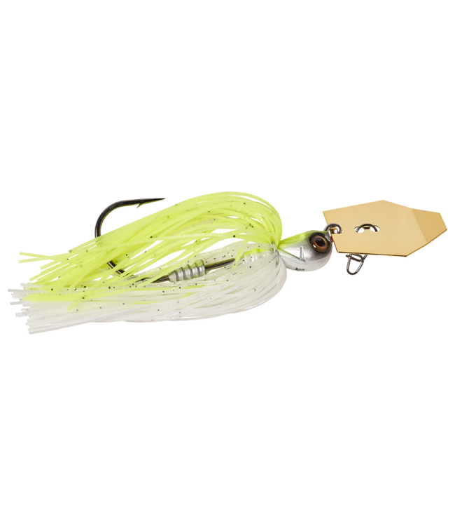 Z-Man Tungsten Chatterbait Elite Evo