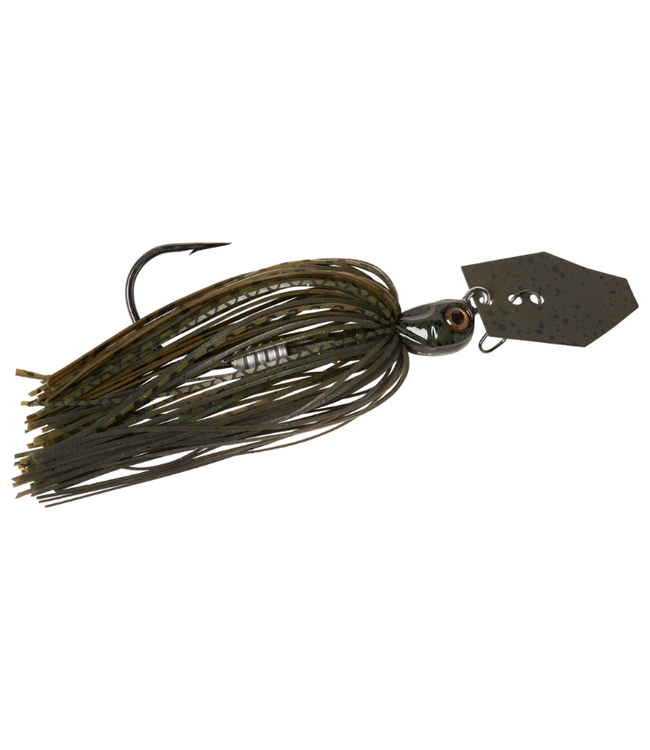 Z-Man Tungsten Chatterbait Elite Evo