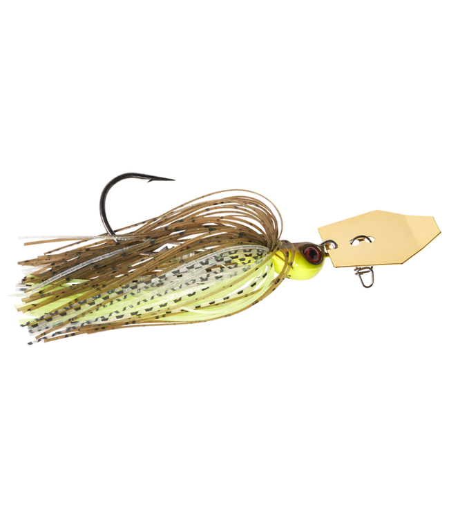 Z-Man Tungsten Chatterbait Elite Evo