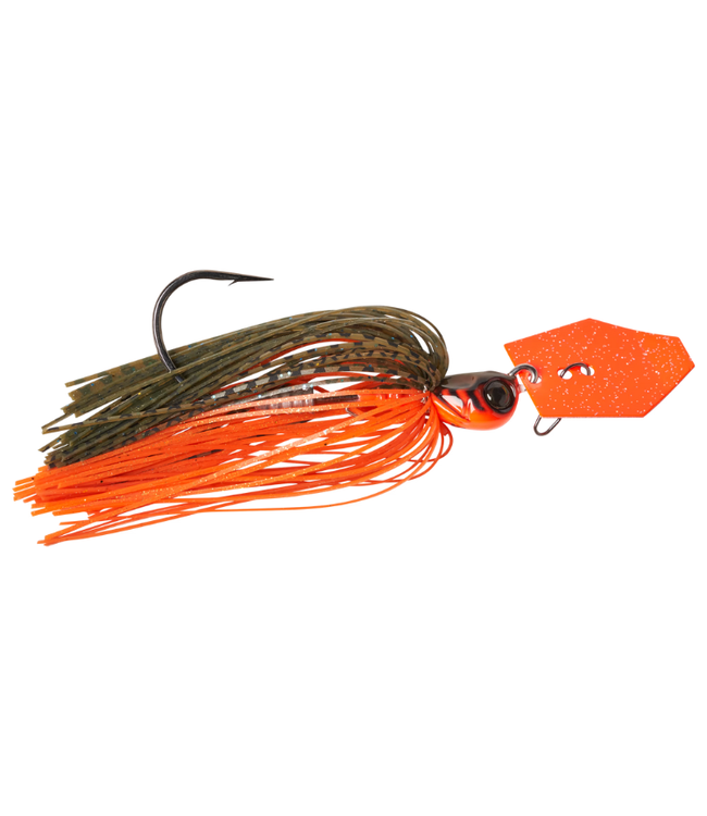 Z-Man Tungsten Chatterbait Elite Evo