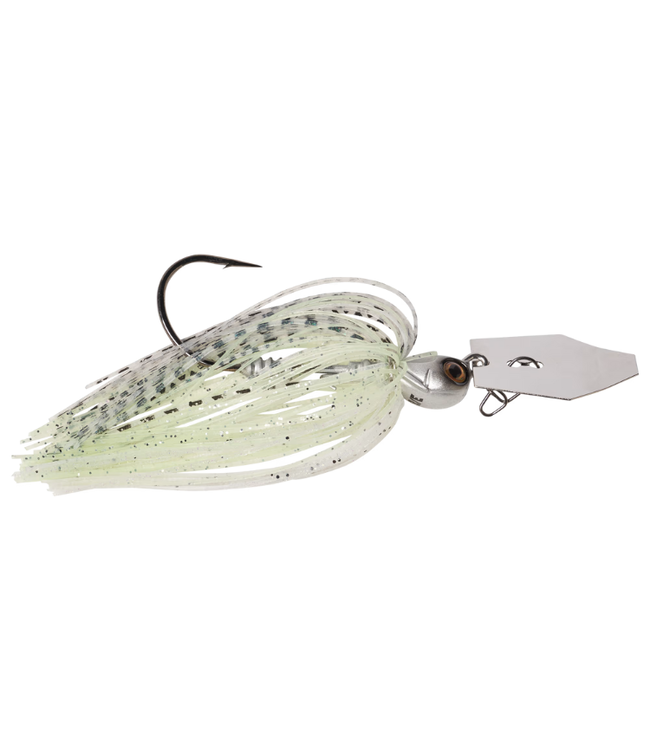 Z-Man Tungsten Chatterbait Elite Evo