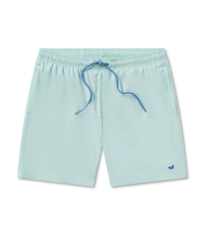 Southern Marsh Southern Marsh Wharf Stretch Lined Trunk