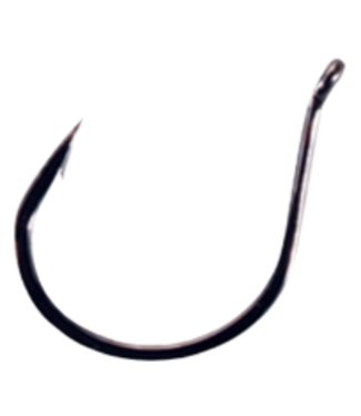 Gamakatsu #357214 Finesse HC  Wm Hk 4/0