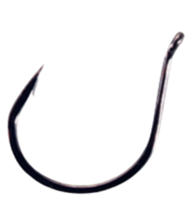 Gamakatsu #357214 Finesse HC  Wm Hk 4/0