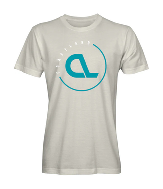 Coastland Coastland Full Circle SS Tee