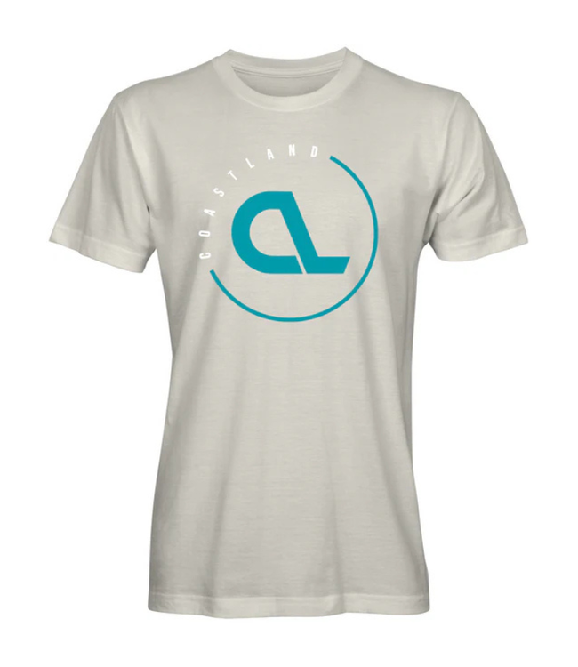 Coastland Full Circle SS Tee