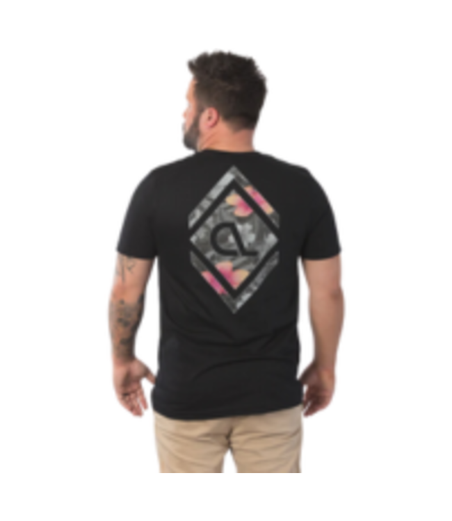 Coastland Hawaiian Mind SS Tee