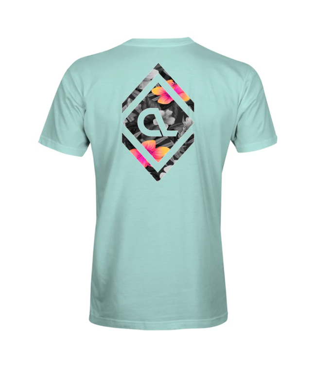 Coastland Hawaiian Mind SS Tee