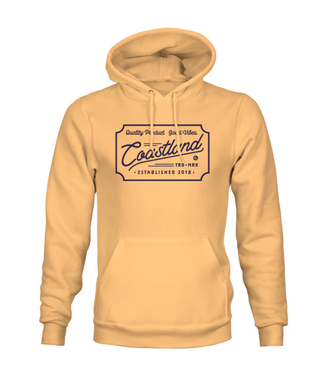 Coastland Coastland Vintage Hoodie
