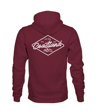 Coastland Coastland Diamond Hoodie